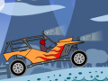 Gêm Rali Buggy ar-lein