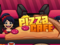 Gêm Caffi Pizza ar-lein