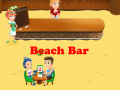 Gêm Bar Traeth ar-lein