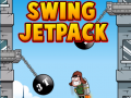 Gêm Jetpack Ysgafell ar-lein