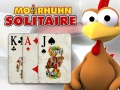 Gêm Moorhuhn Solitaire ar-lein