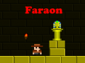 Gêm Faraon ar-lein