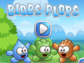 Gêm Blops Plops ar-lein