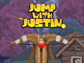 Gêm Neidi gyda Justin ar-lein