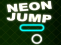 Gêm Neon Ymgyrch ar-lein