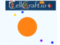 Gêm Cellcraft.io ar-lein
