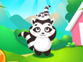 Gêm Achub Raccoon ar-lein