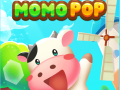 Gêm Momo Pop ar-lein
