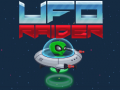 Gêm Dwyn dros UFO ar-lein