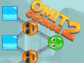 Gêm Omit Orange 2 ar-lein