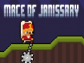 Gêm Mace yr Janissary ar-lein