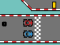 Gêm Cart Pixel ar-lein