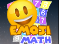 Gêm Mathemateg Emoji ar-lein