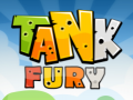 Gêm Dirmyg Tankiau ar-lein