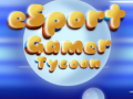 Gêm Tycoon Chwaraewr Esport ar-lein