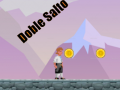 Gêm Neidio'n Dwy ar-lein
