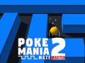 Gêm Poke Mania 2: Meistr Labyrinth ar-lein