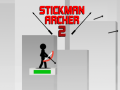 Gêm Saethwr Stickman 2 ar-lein
