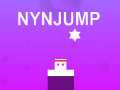 Gêm Nynjump ar-lein