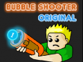 Gêm Bubble Shooter Original ar-lein