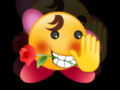 Gêm Fy Moji ar-lein