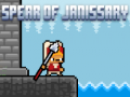 Gêm Spear of Janissary ar-lein