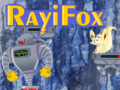 Gêm Rayifox ar-lein