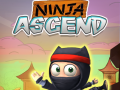 Gêm Ninja Uchu ar-lein
