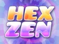 Gêm Hex Zen ar-lein