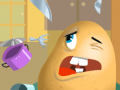 Gêm Mr. Potato ar-lein