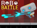Gêm BATTLE Robo ar-lein