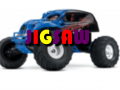 Gêm Pecyn Tiriog Monster ar-lein