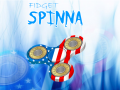 Gêm Fidget Spinner ar-lein