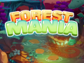 Gêm Mania coed ar-lein