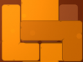 Gêm Blociau Puzzle Hynafol ar-lein