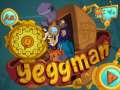 Gêm Yeggman ar-lein