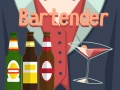 Gêm Bartender ar-lein