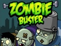 Gêm Llifwr Zombie ar-lein