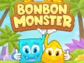 Gêm Monstra Bonbon ar-lein