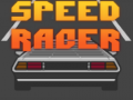 Gêm Rhyfedd Racing ar-lein