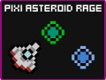 Gêm Pixi Ddigon Asteroid ar-lein