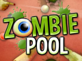 Gêm Pôl Zombie ar-lein