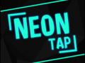 Gêm Tap Neon ar-lein