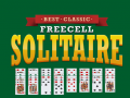 Gêm Y Goed Solitaire Freecell Clyfar ar-lein