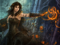 Gêm Pêl: Halloween ar-lein