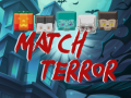 Gêm Terror y Gem ar-lein
