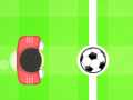 Gêm Pêl-droed 1vs1 ar-lein