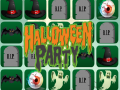 Gêm Gwyl Halloween ar-lein