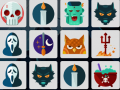 Gêm Fy items Halloween ar-lein