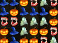 Gêm Torri Halloween ar-lein